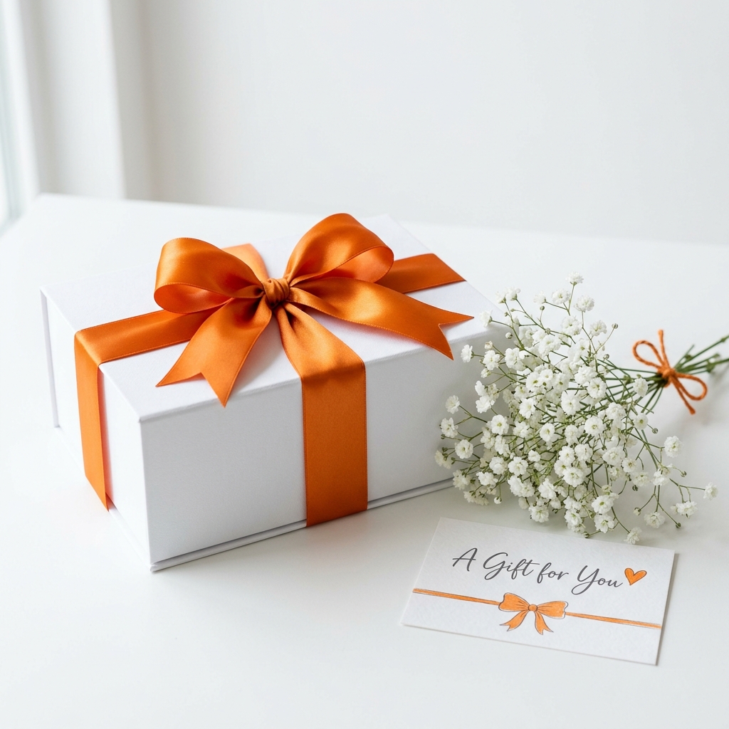 Getting Your Gift Voucher is Easy!